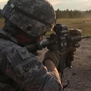 Meet your Posher, Reid